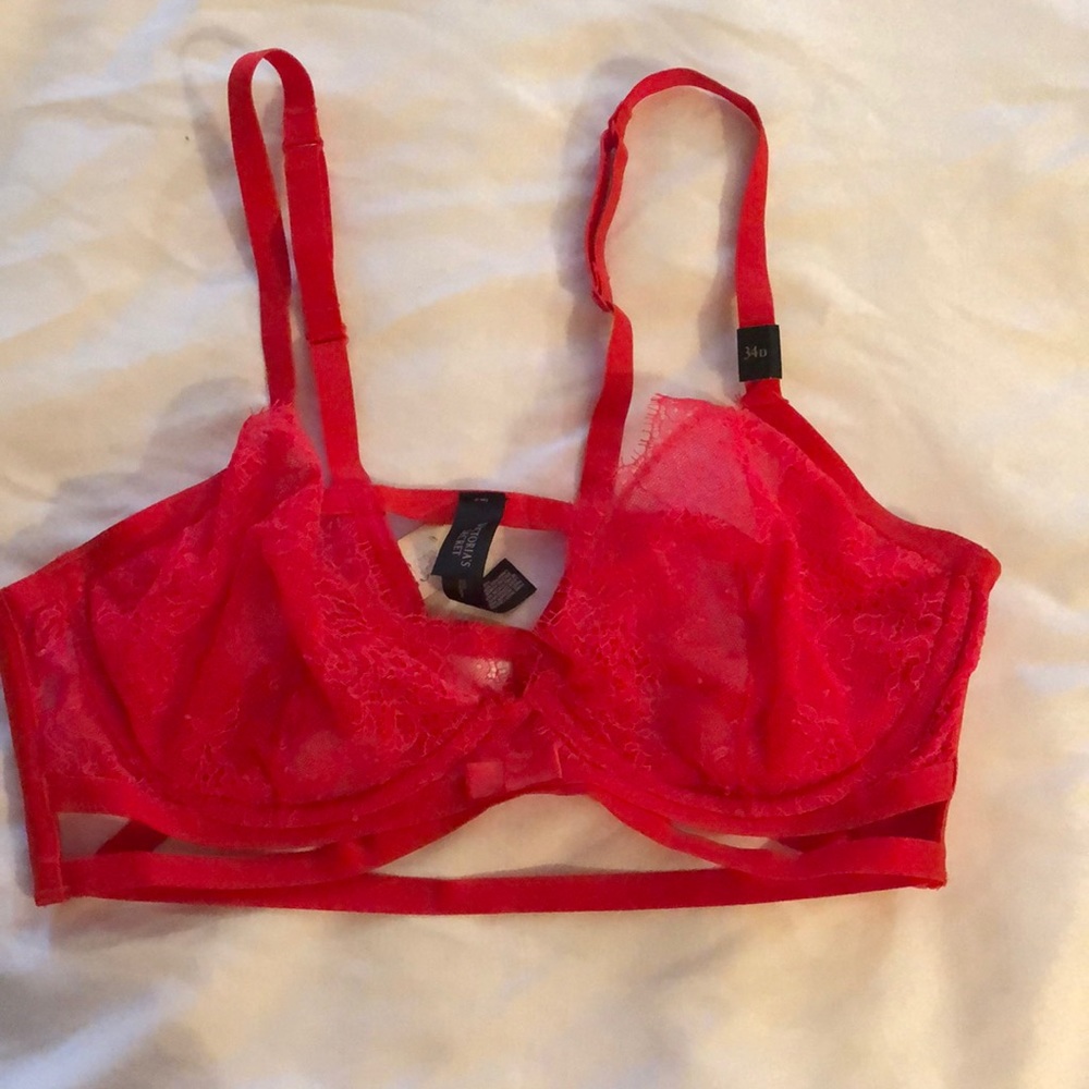 Victoria’s Secret Bra